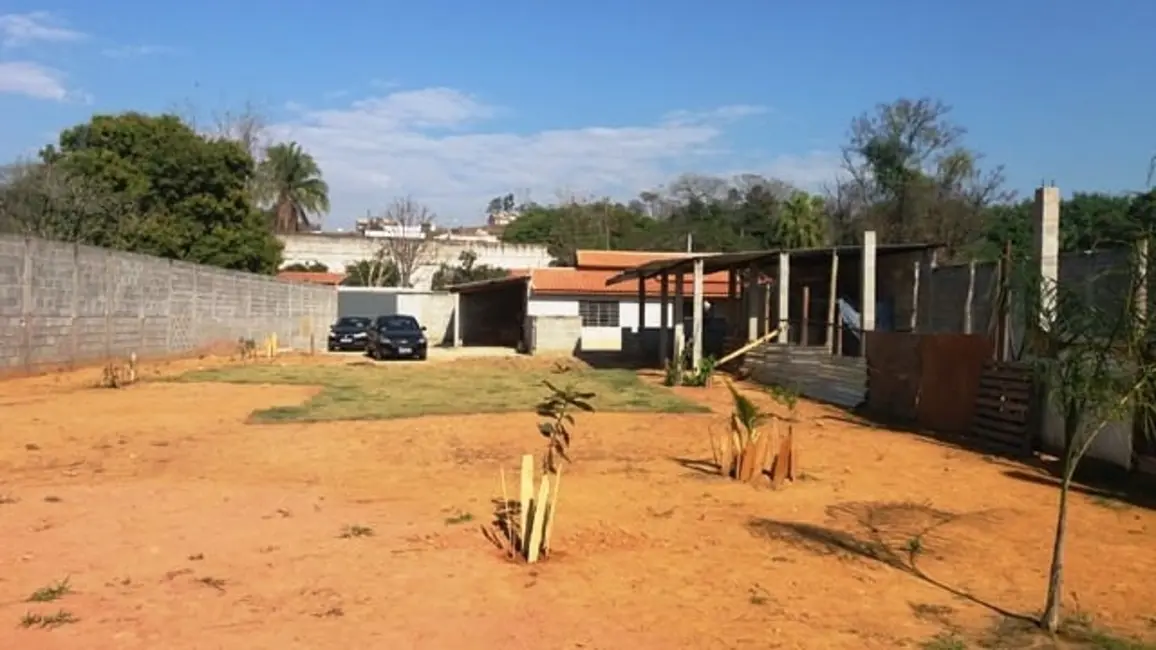 Foto 2 de Chácara com 1 quarto à venda, 80m2 em Chácaras Piagui, Guaratingueta - SP