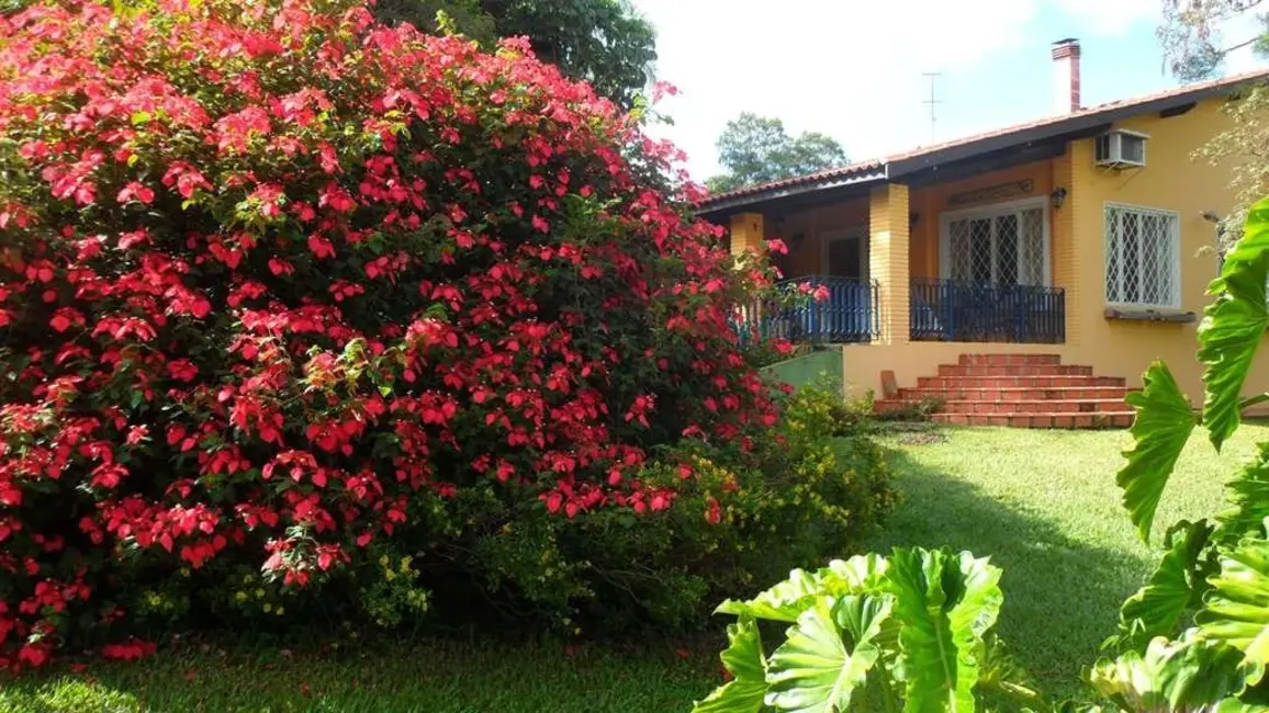 Foto 6 de Sítio / Rancho à venda, 1500m2 em Santa Cruz Da Conceicao - SP
