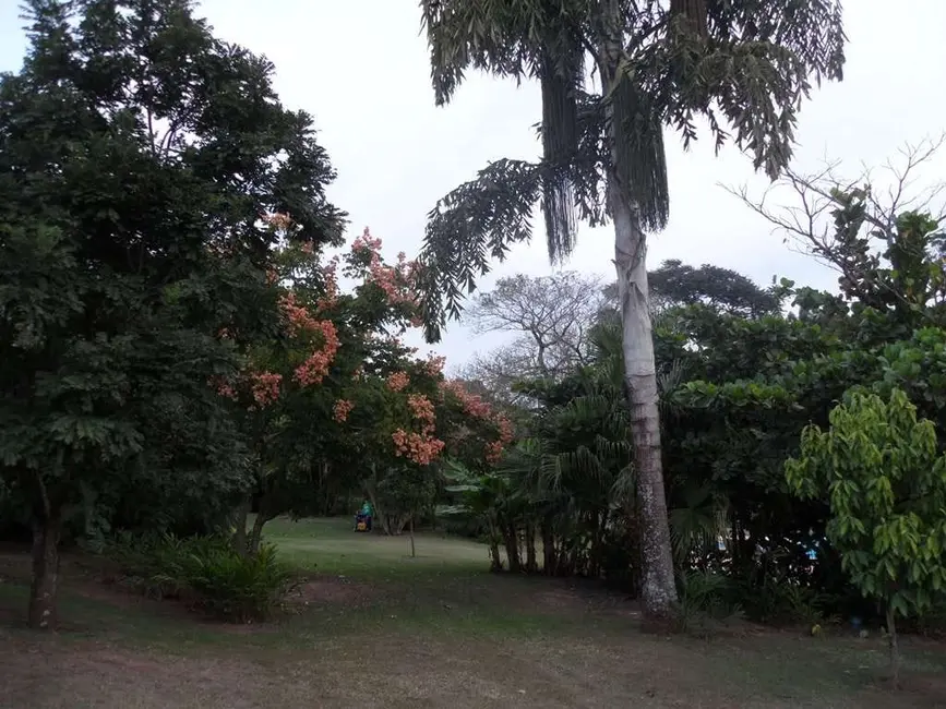 Foto 2 de Sítio / Rancho à venda, 1500m2 em Santa Cruz Da Conceicao - SP