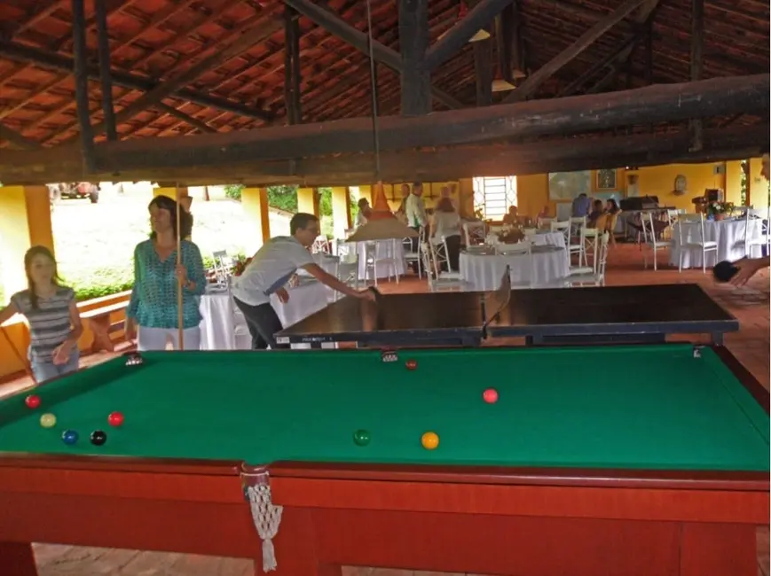 Foto 1 de Sítio / Rancho à venda, 1500m2 em Santa Cruz Da Conceicao - SP