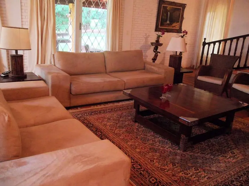 Foto 9 de Sítio / Rancho à venda, 1500m2 em Santa Cruz Da Conceicao - SP