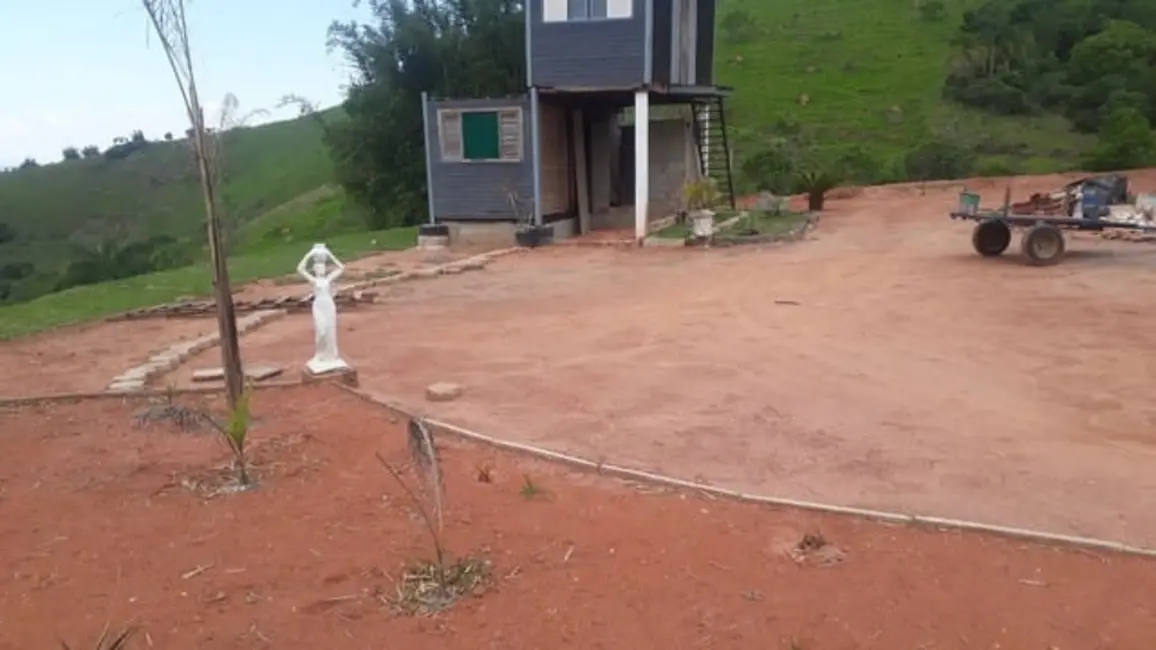 Foto 3 de Sítio / Rancho à venda, 15000m2 em Mandú, Pindamonhangaba - SP