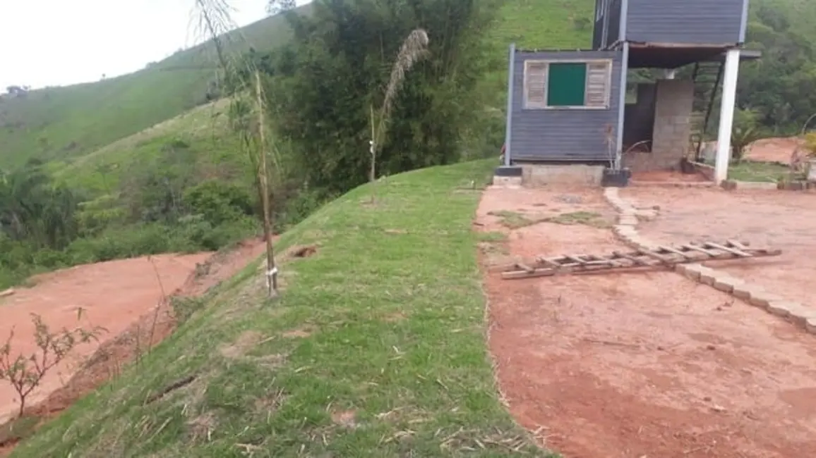 Foto 2 de Sítio / Rancho à venda, 15000m2 em Mandú, Pindamonhangaba - SP