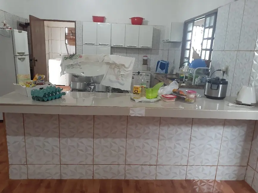 Foto 5 de Chácara com 2 quartos à venda, 100m2 em Goiabal, Pindamonhangaba - SP