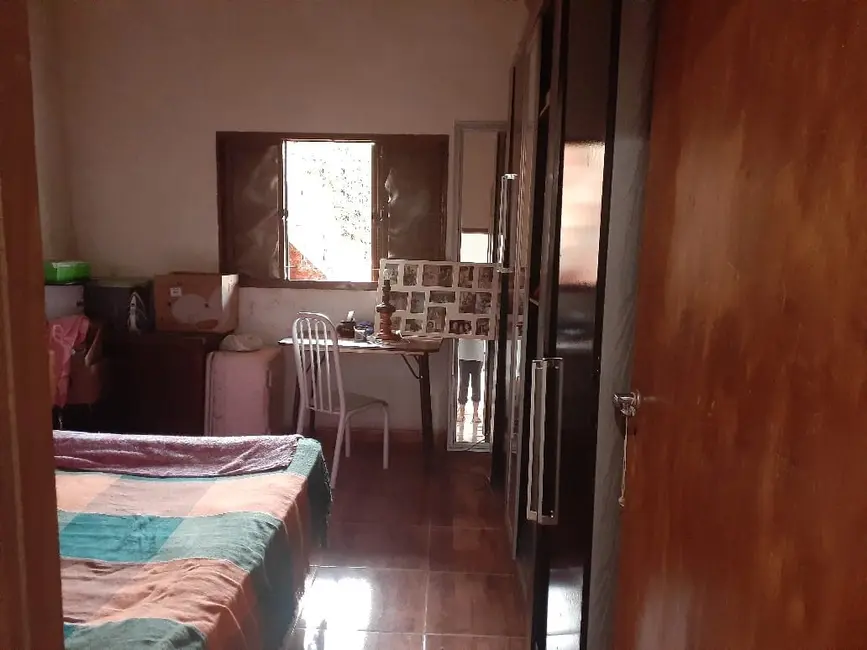 Foto 3 de Chácara com 2 quartos à venda, 100m2 em Goiabal, Pindamonhangaba - SP