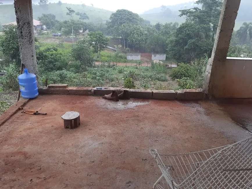 Foto 9 de Chácara com 2 quartos à venda, 100m2 em Goiabal, Pindamonhangaba - SP