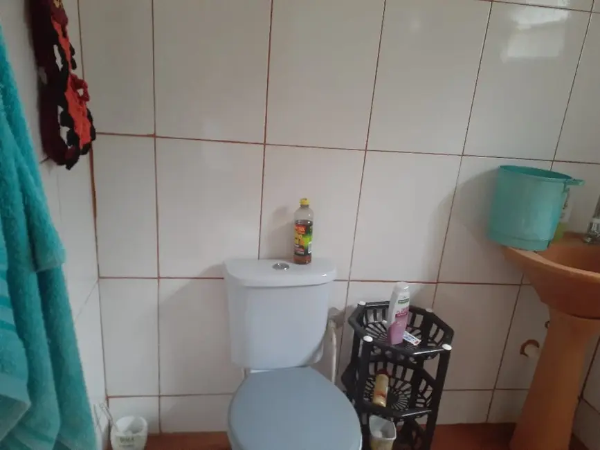 Foto 4 de Chácara com 2 quartos à venda, 100m2 em Goiabal, Pindamonhangaba - SP