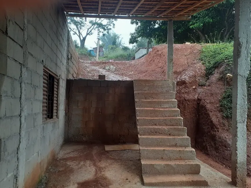 Foto 8 de Chácara com 2 quartos à venda, 100m2 em Goiabal, Pindamonhangaba - SP