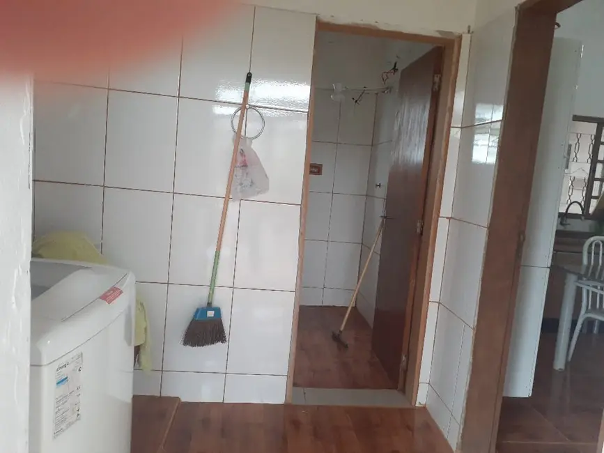 Foto 1 de Chácara com 2 quartos à venda, 100m2 em Goiabal, Pindamonhangaba - SP