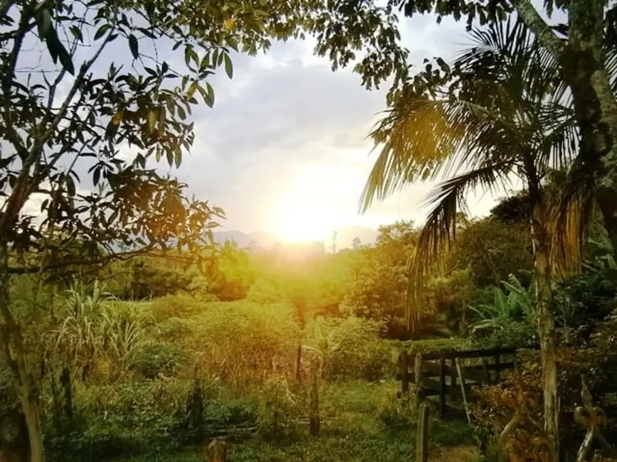 Foto 2 de Sítio / Rancho à venda, 55694m2 em Bom Sucesso, Pindamonhangaba - SP