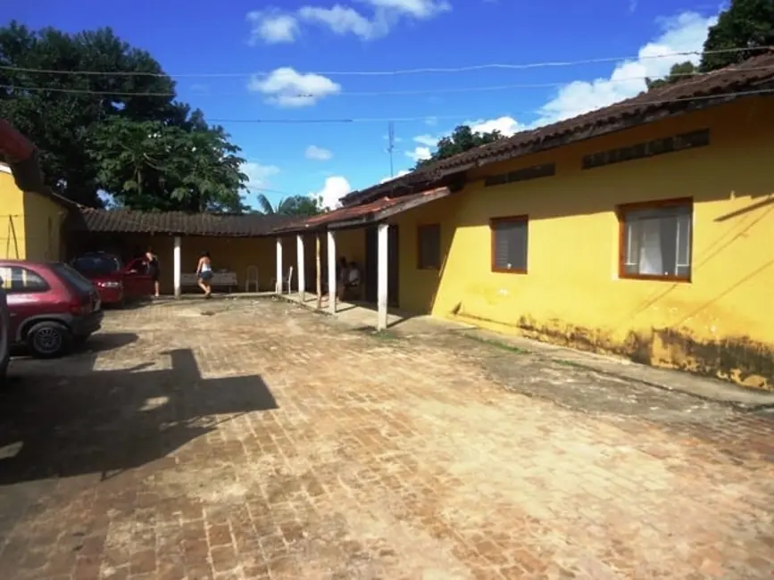 Foto 5 de Sítio / Rancho à venda, 55694m2 em Bom Sucesso, Pindamonhangaba - SP
