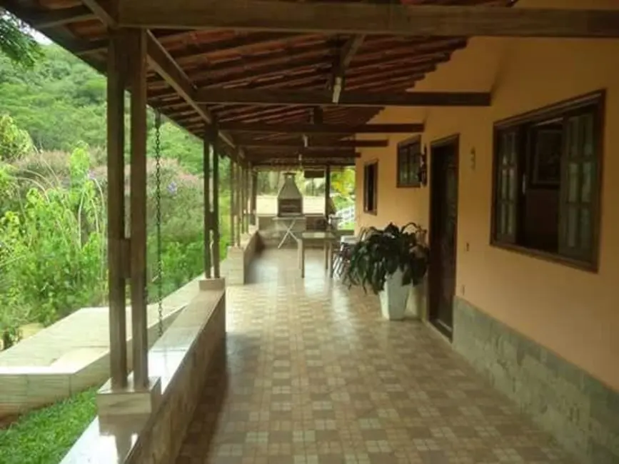 Foto 8 de Sítio / Rancho com 3 quartos à venda em Guaratingueta - SP