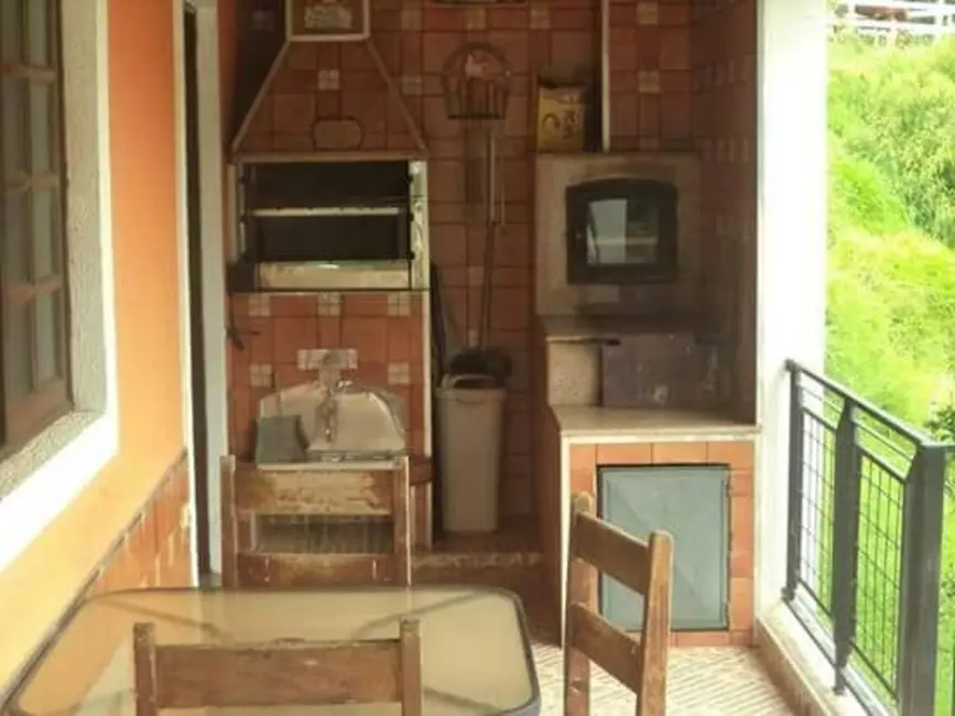 Foto 2 de Sítio / Rancho com 3 quartos à venda em Guaratingueta - SP