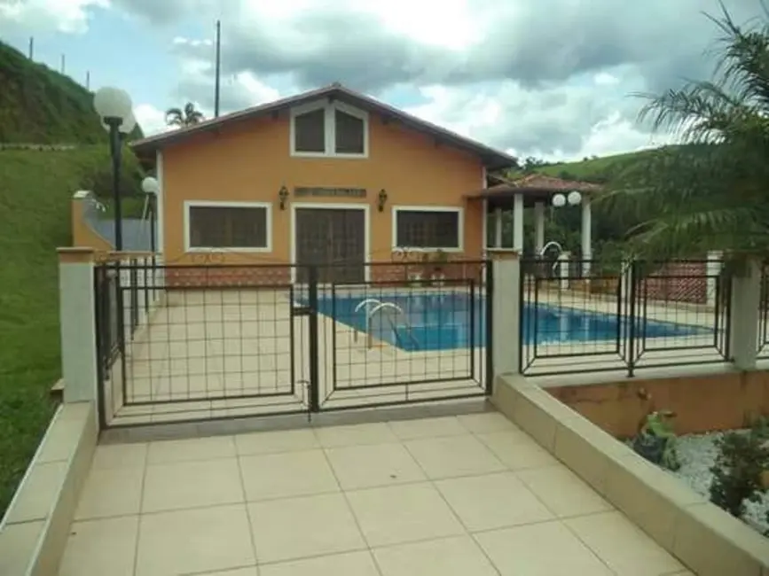 Foto 4 de Sítio / Rancho com 3 quartos à venda em Guaratingueta - SP