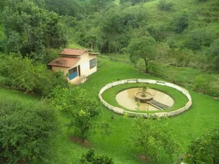 Foto 5 de Sítio / Rancho com 3 quartos à venda em Guaratingueta - SP