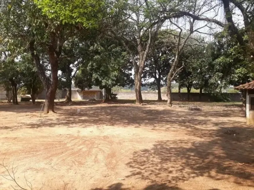 Foto 3 de Chácara com 4 quartos à venda em Jardim Princesa, Pindamonhangaba - SP