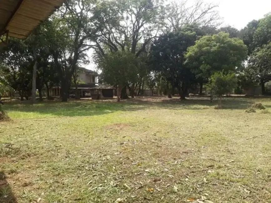 Foto 2 de Chácara com 4 quartos à venda em Jardim Princesa, Pindamonhangaba - SP