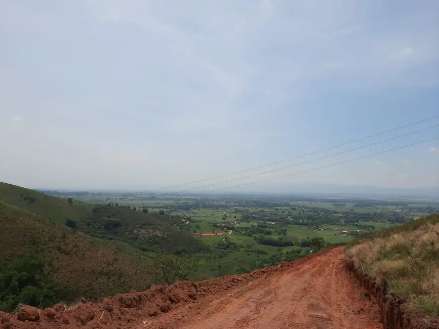 Foto 3 de Chácara à venda, 20000m2 em Mandú, Pindamonhangaba - SP