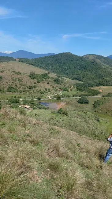 Foto 2 de Chácara à venda, 20000m2 em Mandú, Pindamonhangaba - SP