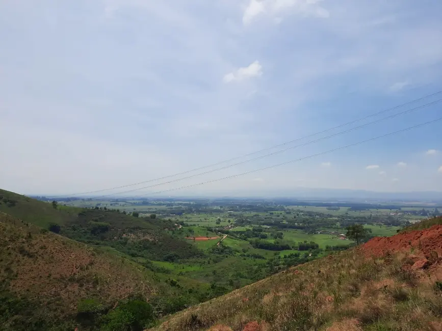 Foto 1 de Chácara à venda, 20000m2 em Mandú, Pindamonhangaba - SP
