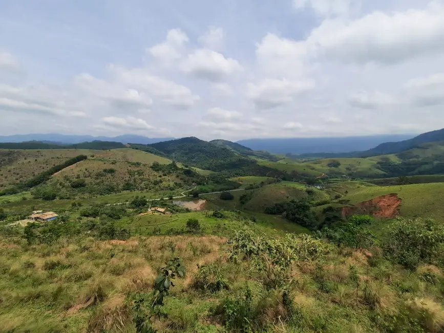 Foto 7 de Chácara à venda, 20000m2 em Mandú, Pindamonhangaba - SP