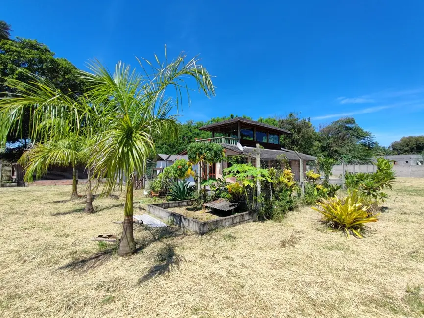 Chácara com 2 quartos à venda, 100m2 em Pindamonhangaba - SP - imagem 3 Foto 3 de Chácara com 2 quartos à venda, 100m2 em Pindamonhangaba - SP