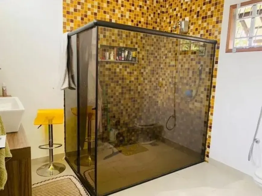 Foto 5 de Chácara com 3 quartos à venda, 440m2 em Tijuco Preto, Cacapava - SP