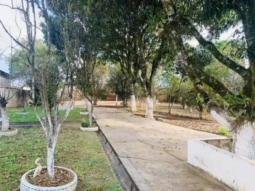 Foto 1 de Chácara com 3 quartos à venda, 440m2 em Tijuco Preto, Cacapava - SP