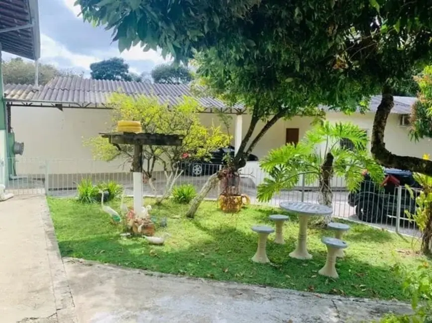 Foto 3 de Chácara com 3 quartos à venda, 440m2 em Tijuco Preto, Cacapava - SP