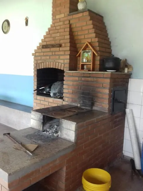 Foto 6 de Chácara à venda, 300m2 em Parque São Luís, Taubate - SP