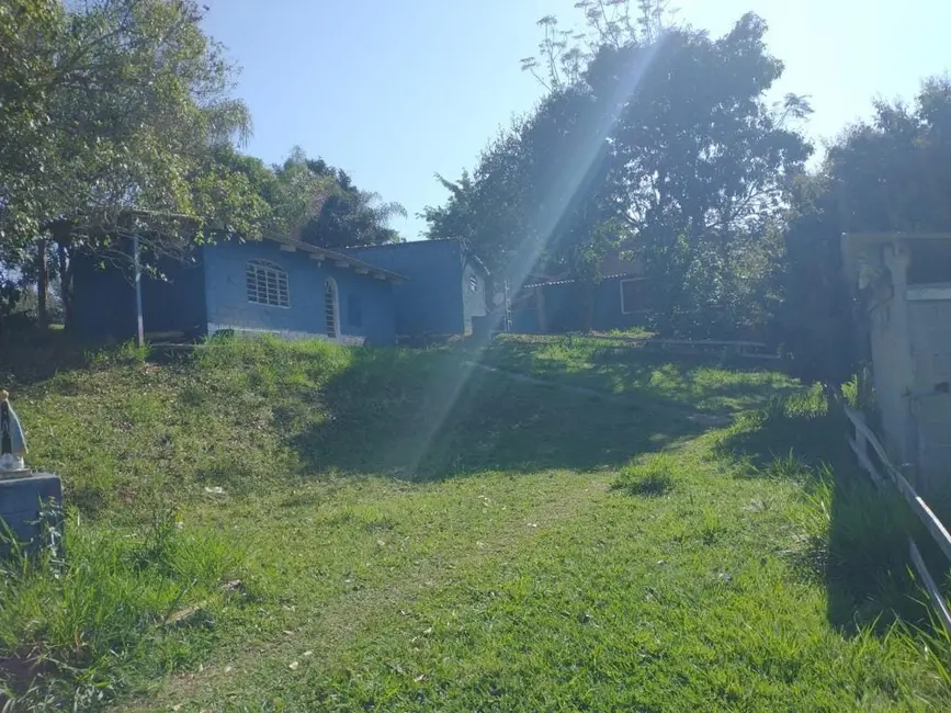 Foto 8 de Chácara com 1 quarto à venda, 13700m2 em Vila Menino Jesus, Cacapava - SP