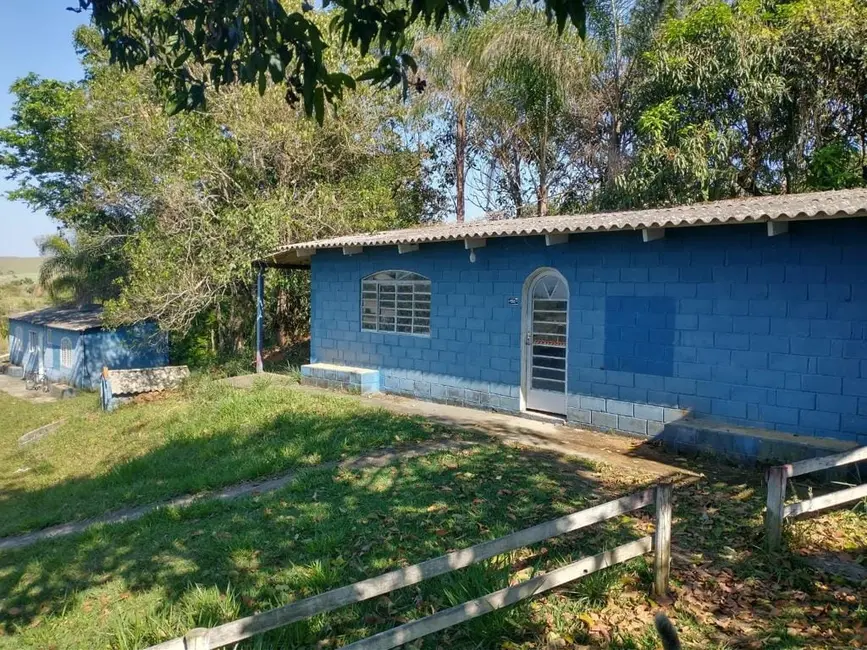 Foto 9 de Chácara com 1 quarto à venda, 13700m2 em Vila Menino Jesus, Cacapava - SP