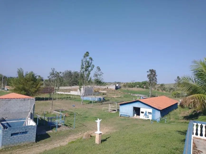 Foto 2 de Chácara com 1 quarto à venda, 13700m2 em Vila Menino Jesus, Cacapava - SP