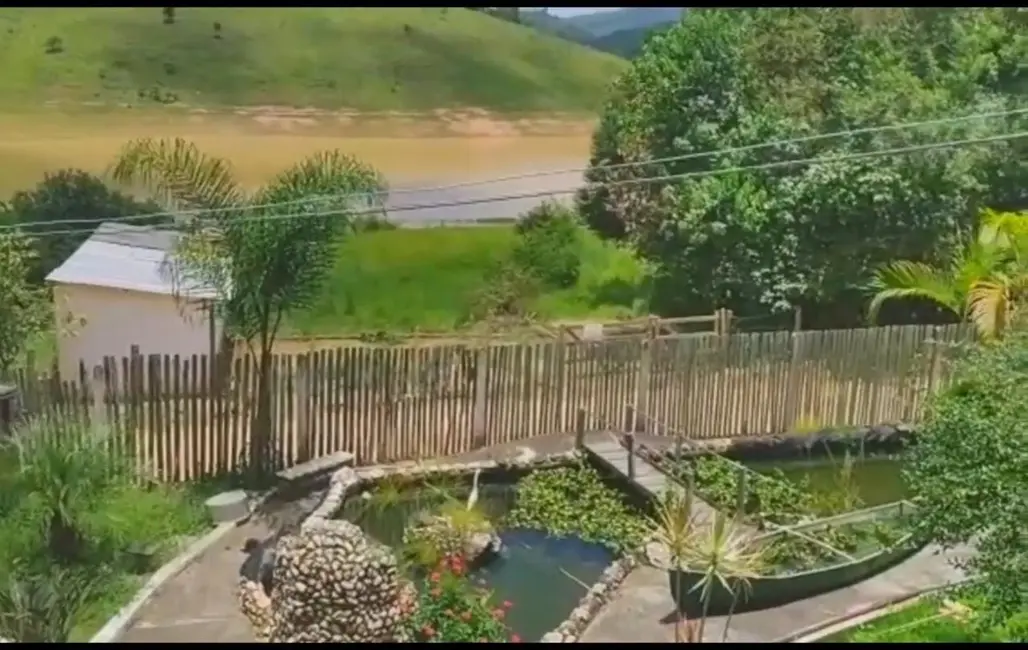 Foto 7 de Sítio / Rancho com 3 quartos à venda, 31000m2 em Redencao Da Serra - SP