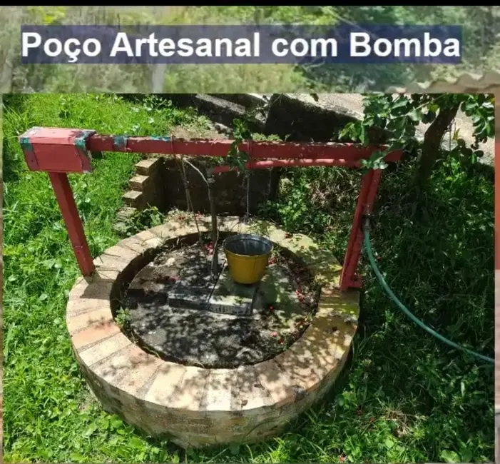 Foto 6 de Sítio / Rancho com 3 quartos à venda, 31000m2 em Redencao Da Serra - SP