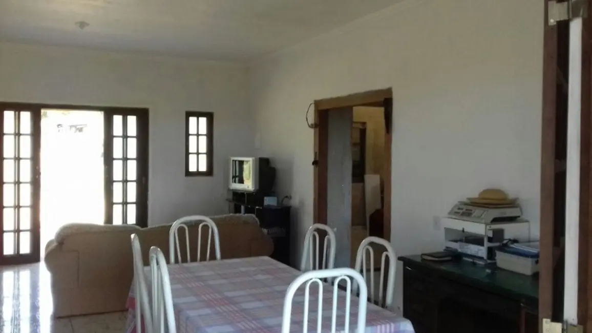 Foto 4 de Sítio / Rancho com 3 quartos à venda, 200m2 em Guaratingueta - SP