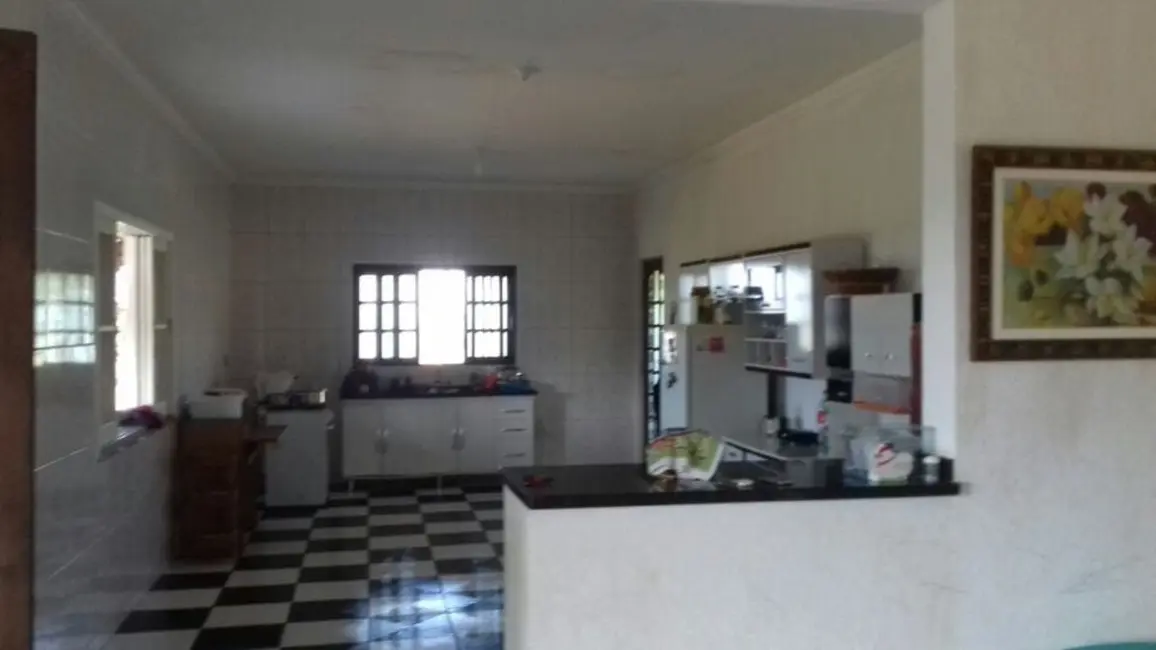 Foto 9 de Sítio / Rancho com 3 quartos à venda, 200m2 em Guaratingueta - SP