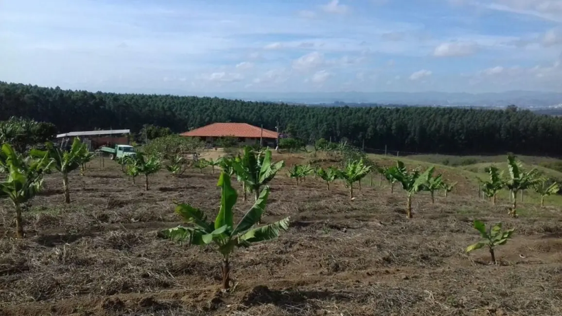 Foto 2 de Sítio / Rancho com 3 quartos à venda, 200m2 em Guaratingueta - SP