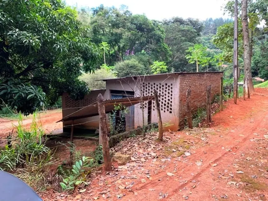 Foto 3 de Chácara à venda, 994000m2 em Aparecida - SP