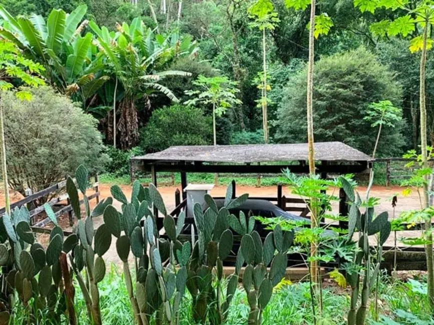 Foto 5 de Chácara à venda, 994000m2 em Aparecida - SP