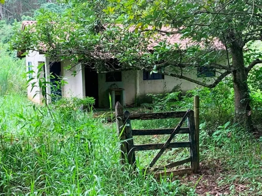 Chácara à venda, 994000m2 em Aparecida - SP - imagem 14 Foto 14 de Chácara à venda, 994000m2 em Aparecida - SP