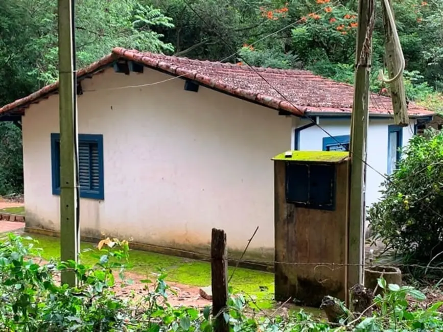 Chácara à venda, 994000m2 em Aparecida - SP - imagem 7 Foto 7 de Chácara à venda, 994000m2 em Aparecida - SP