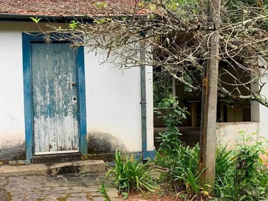 Chácara à venda, 994000m2 em Aparecida - SP - imagem 8 Foto 8 de Chácara à venda, 994000m2 em Aparecida - SP