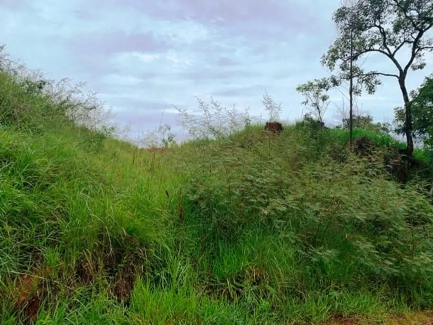 Foto 1 de Chácara à venda, 1667m2 em Goiabal, Pindamonhangaba - SP