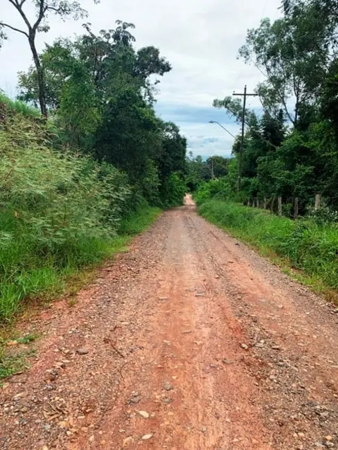 Foto 13 de Chácara à venda, 1667m2 em Goiabal, Pindamonhangaba - SP