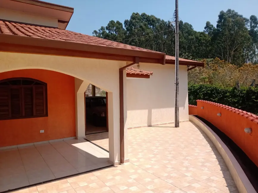 Foto 9 de Chácara com 6 quartos à venda, 15000m2 em Barreiro, Taubate - SP