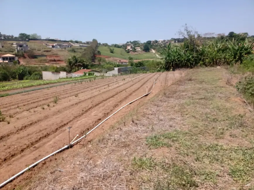 Foto 5 de Chácara com 6 quartos à venda, 15000m2 em Barreiro, Taubate - SP