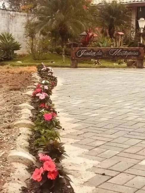 Foto 3 de Chácara com 3 quartos à venda e para alugar, 500m2 em Tremembe - SP