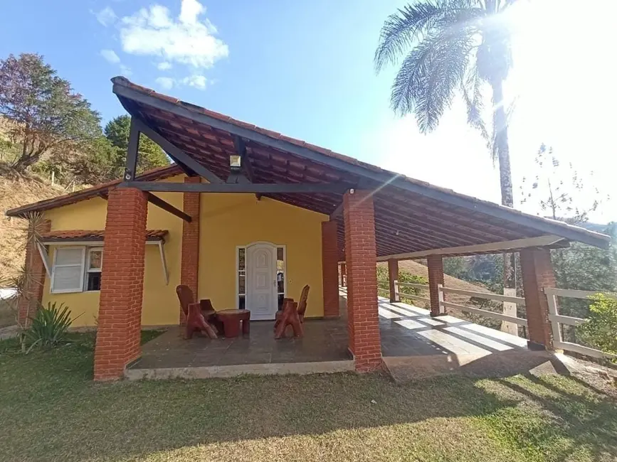 Foto 6 de Sítio / Rancho com 3 quartos à venda, 108000m2 em Sao Jose Dos Campos - SP
