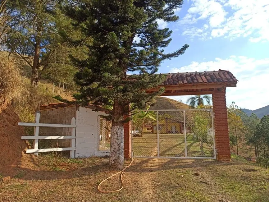 Foto 3 de Sítio / Rancho com 3 quartos à venda, 108000m2 em Sao Jose Dos Campos - SP